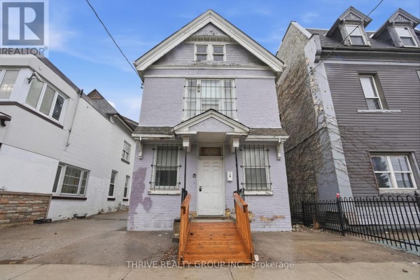 532-538 Dundas Street, London East, ON N6B1W6 Photo 2