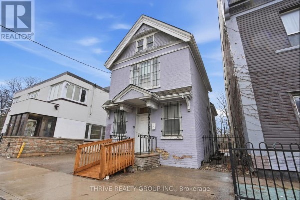 532-538 Dundas Street, London East, ON N6B1W6 Photo 3