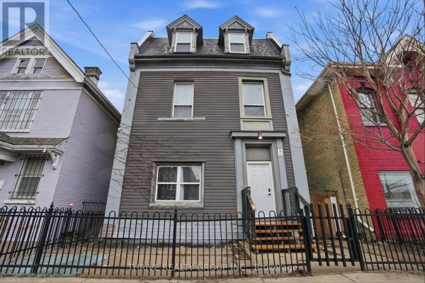 532-538 Dundas Street, London East, ON N6B1W6 Photo 5