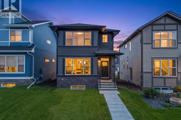 Residential for sale at 532 Bridgeport Street, Chestermere, AB - MLS® Vijpt1