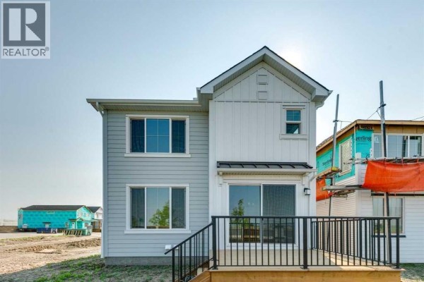 Pantry - 532 Buffaloberry Manor Se, Calgary, AB T3M4G6 Photo 3