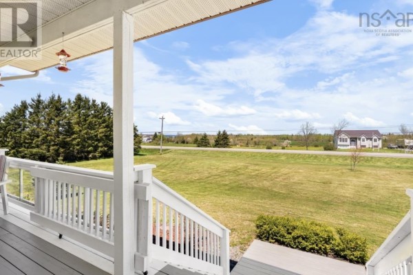 Kitchen - 532 Gulf Shore Road, Pugwash, NS B0K1L0 Photo 3