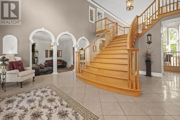 Living room - 532 Halfway Lake Drive, Hammonds Plains, NS B4B1M9 Photo 5