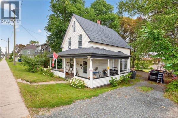 532 King George Hwy, Miramichi, NB, photo 2