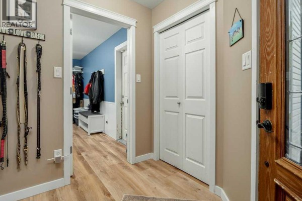 Bedroom - 532 Margaret Sutherland Crescent N, Lethbridge, AB T1H5R6 Photo 5