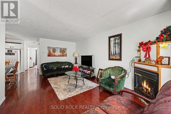 Kitchen - 532 Mario Street, Hawkesbury, ON K6A3V4 Photo 4