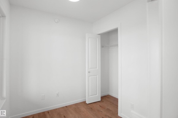 Bedroom 2 - 532 Uplands Dr Nw, Edmonton, AB T6M3M3 Photo 5