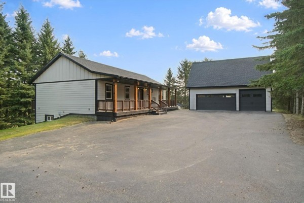 53203 Rge Road 15, Rural Parkland County