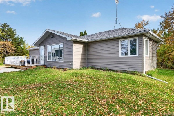Bedroom 2 - 53203 Rr 220, Rural Strathcona County, AB T8E2B5 Photo 5