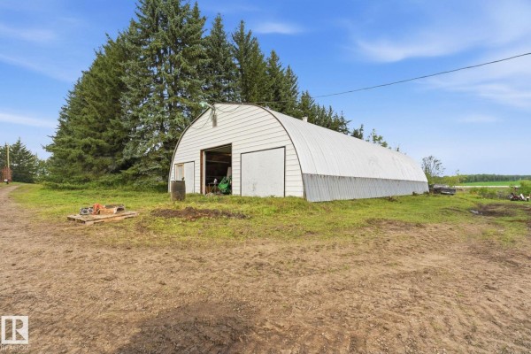 Primary Bedroom - 53205 Rge Road 31, Rural Parkland County, AB T7Y0E3 Photo 4