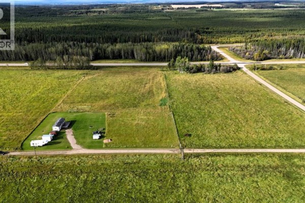 53208 Range Road 152, Rural Yellowhead County