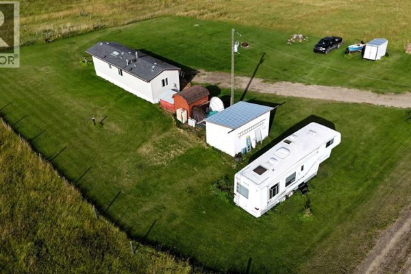 Bedroom - 53208 Range Road 152, Rural Yellowhead County, AB T7E3C8 Photo 2