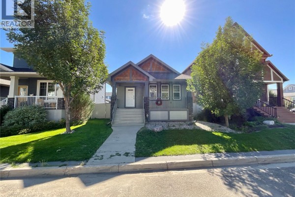 5321 Mitchinson Way, Regina, SK, photo 2