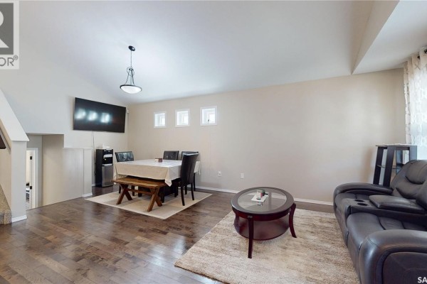 Primary Bedroom - 5321 Mitchinson Way, Regina, SK S4W0G8 Photo 4