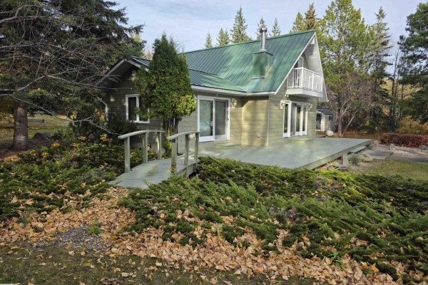Kitchen - 53221a Range Road 54, Rural Parkland County, AB T0E0S0 Photo 3