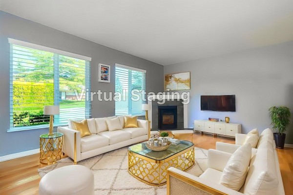 5323 199a Street, Langley, BC V3A6V2 Photo 3