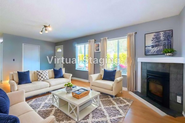 5323 199a Street, Langley, BC V3A6V2 Photo 4