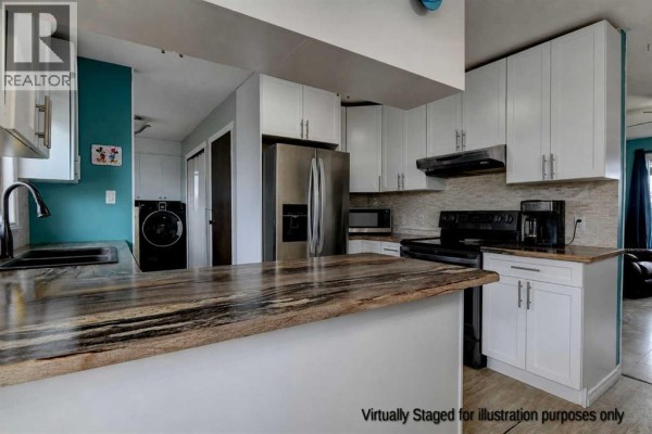 4pc Bathroom - 5323 Sunset Drive, Spirit River, AB T0H3G0 Photo 4