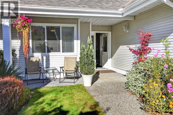 Storage - 5324 Arbour Lane, Nanaimo, BC V9T6E5 Photo 2