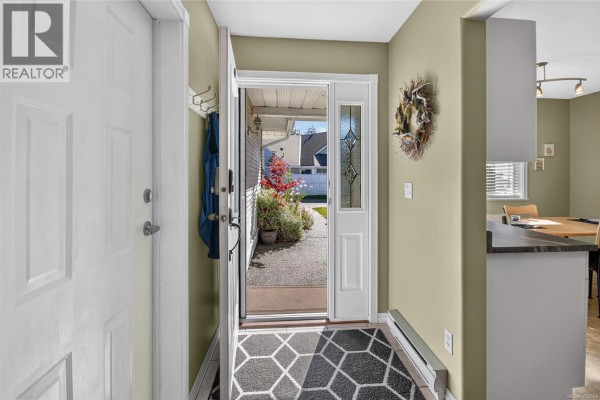 Primary Bedroom - 5324 Arbour Lane, Nanaimo, BC V9T6E5 Photo 3
