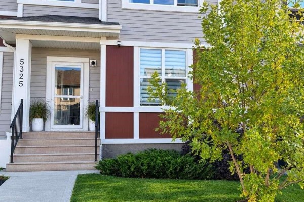 5325 Green Silverberry Drive E, Regina