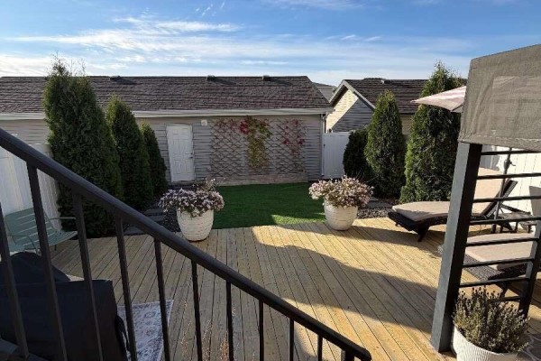 3pc Ensuite bath - 5325 Green Silverberry Drive E, Regina, SK S4V3M5 Photo 5