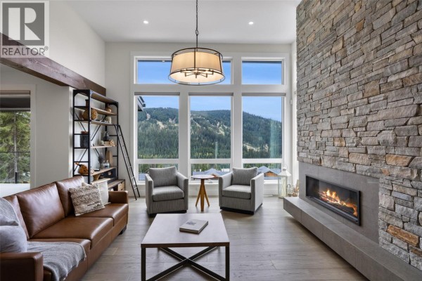 Office - 5325 Lookout Ridge Drive, Sun Peaks, BC V0E5N0 Photo 4