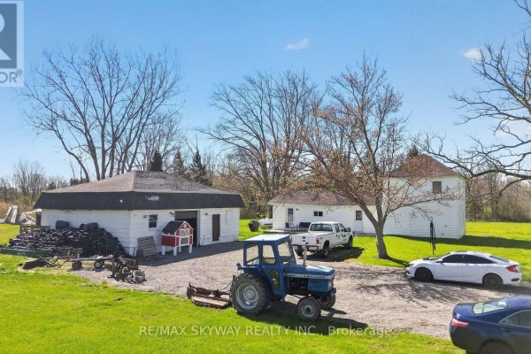 Bathroom - 53263 Winger Road E, Wainfleet, ON L0S1V0 Photo 2