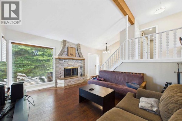Bedroom - 5328 Aspen Drive, Blackfalds, AB T0M0J0 Photo 5