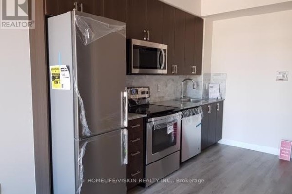 533 - 22 East Haven Drive, Toronto, ON M1N0B4 Photo 5