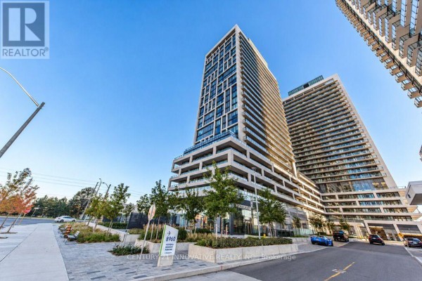 533 - 8960 Jane Street, Vaughan