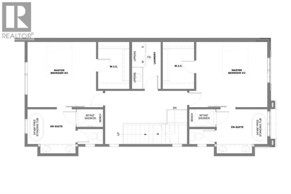 Den - 533 32 Street Nw, Calgary, AB T2N2V8 Photo 5