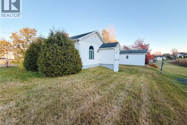 Bedroom - 533 Broadway Boulevard West, Grand Sault/grand Falls, NB E3Z2L2 Photo 4