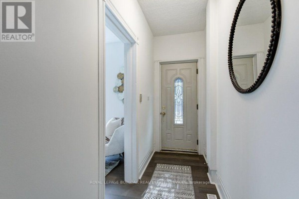 Bedroom - 533 Catharine Street N, Hamilton, ON L8L4V3 Photo 3