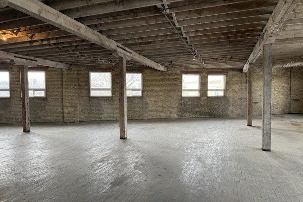 533 Henry Ave, Winnipeg, MB R3A0T8 Photo 3