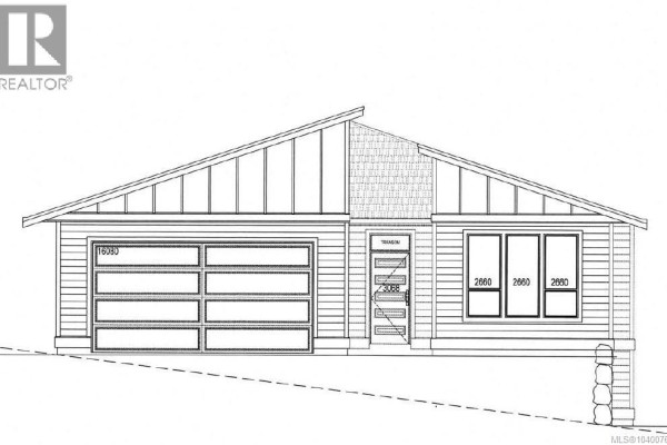 533 Mountain View Dr, Lake Cowichan, BC, photo 2