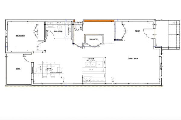 Primary Bedroom - 533 Robinson Bv, Leduc, AB T9E1P8 Photo 4