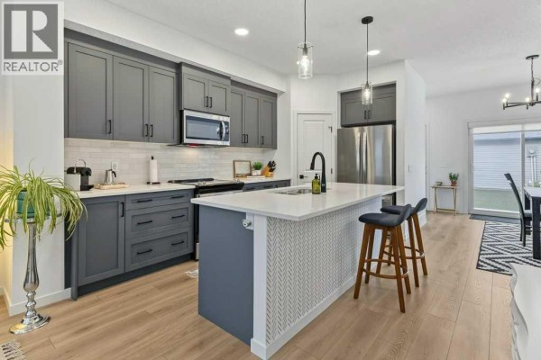 533 Sage Hill Road Nw, Calgary