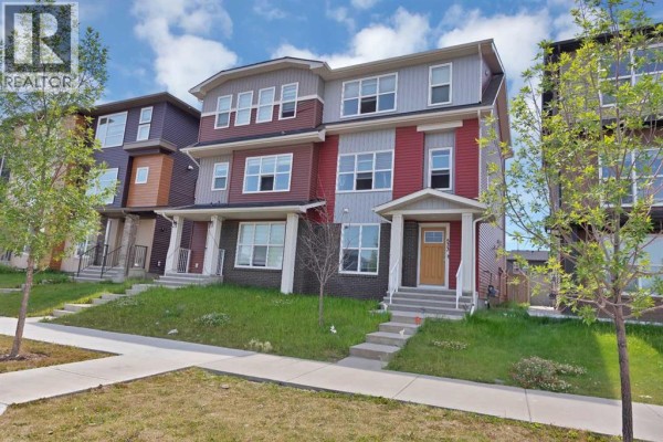 533 Savanna Boulevard Ne, Calgary, AB, photo 2