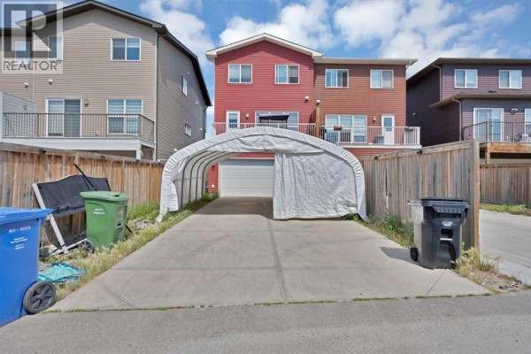 533 Savanna Boulevard Ne, Calgary, AB, photo 3