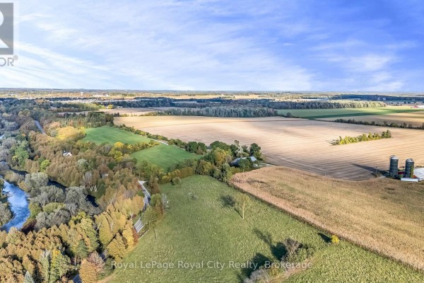 533 South River Road, Centre Wellington, ON N0B1S0 Photo 3