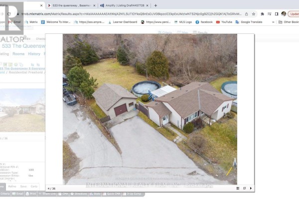 533 The Queensway S Street, Georgina, ON L4P2E7 Photo 5