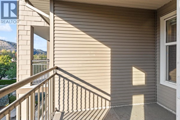 Kitchen - 533 Yates Road Unit# 411, Kelowna, BC V1V2T8 Photo 5