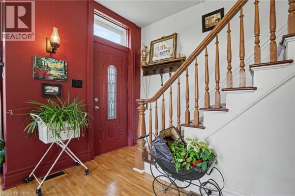 2pc Bathroom - 5330 Rainham Road, Selkirk, ON N0A1P0 Photo 5