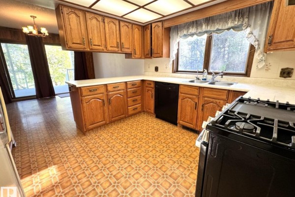 Bedroom 2 - 53306 Rrd 75a, Rural Yellowhead, AB T0E0T0 Photo 5