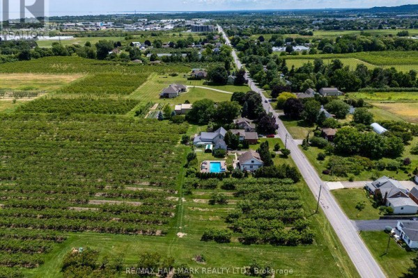 Other - 5331 Greenlane Road, Lincoln, ON L3J2J3 Photo 3