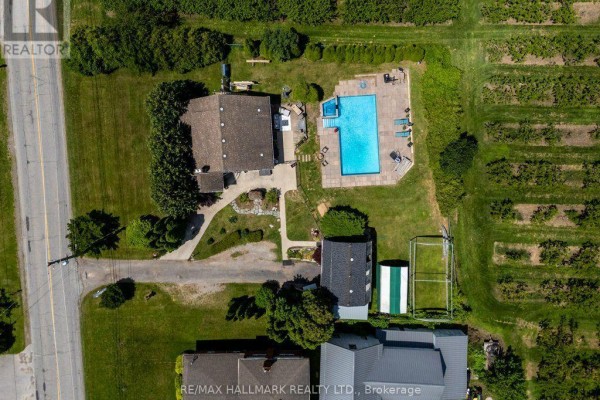 Other - 5331 Greenlane Road, Lincoln, ON L3J2J3 Photo 4