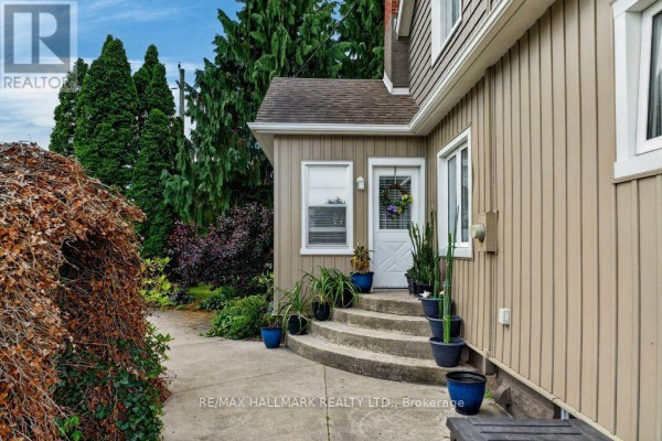 Utility room - 5331 Greenlane Road, Lincoln, ON L3J2J3 Photo 5