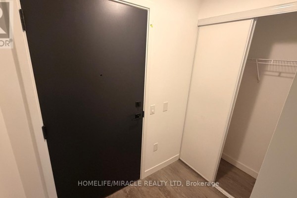 Primary Bedroom - 534 - 1635 Military Trail, Toronto, ON M1C1B2 Photo 4