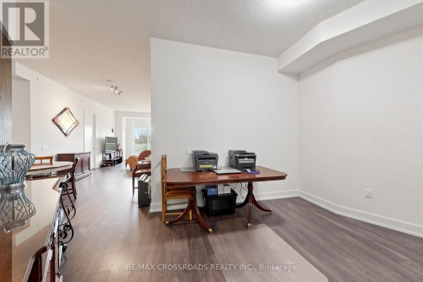 Primary Bedroom - 534 - 25 Adra Grado Way, Toronto, ON M2J0H6 Photo 4